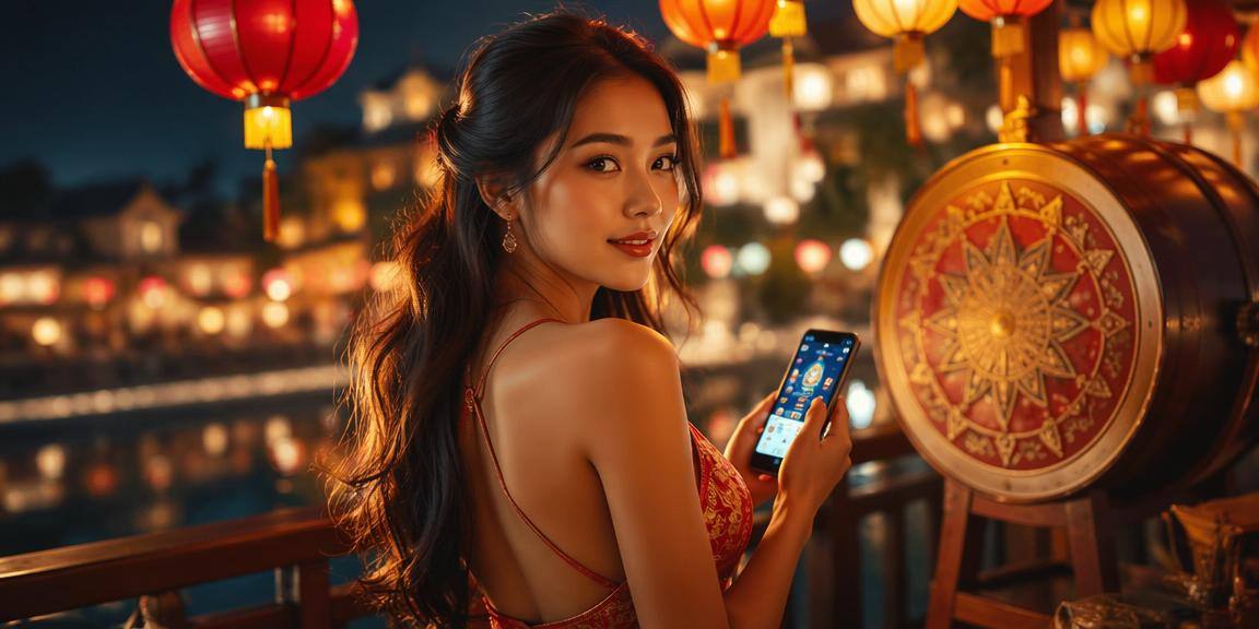 bi88 Live Baccarat Classic — Bàn Cổ Điển, Dealer Thật